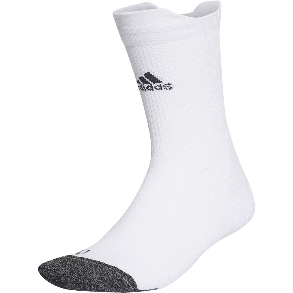 adidas medias fútbol Adidas FTBL CUSH SOCK vista frontal adidas medias fútbol Adidas FTBL CUSH SOCK vista frontal