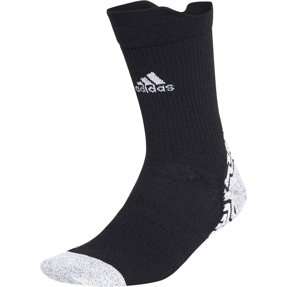 adidas medias fútbol Adidas FTBL GRP KNT LT vista frontal adidas medias fútbol Adidas FTBL GRP KNT LT vista frontal