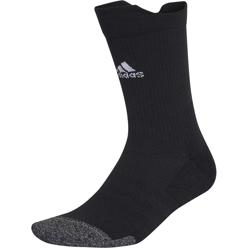adidas medias fútbol Adidas FTBL CUSH SOCK vista frontal adidas medias fútbol Adidas FTBL CUSH SOCK vista frontal