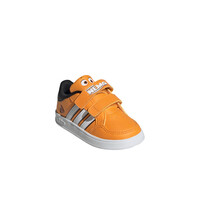 adidas zapatilla multideporte bebe Adidas BREAKNET Nemo CF I vista superior adidas zapatilla multideporte bebe Adidas BREAKNET Nemo CF I vista superior