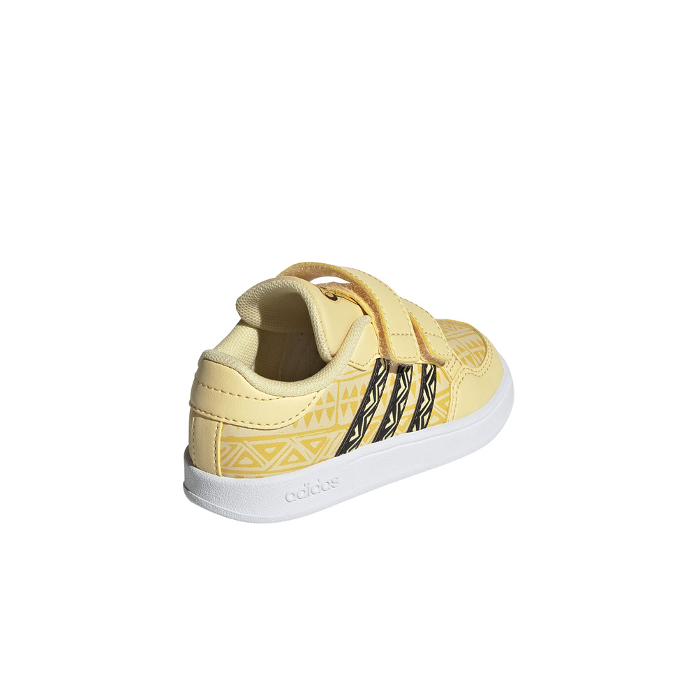 adidas zapatilla multideporte bebe Adidas BREAKNET Lion King CF I puntera adidas zapatilla multideporte bebe Adidas BREAKNET Lion King CF I puntera