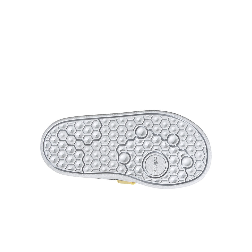 adidas zapatilla multideporte bebe Adidas BREAKNET Lion King CF I vista trasera adidas zapatilla multideporte bebe Adidas BREAKNET Lion King CF I vista trasera