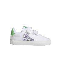 adidas zapatilla multideporte bebe Adidas VULC RAID3R BUZZ CF I lateral exterior adidas zapatilla multideporte bebe Adidas VULC RAID3R BUZZ CF I lateral exterior