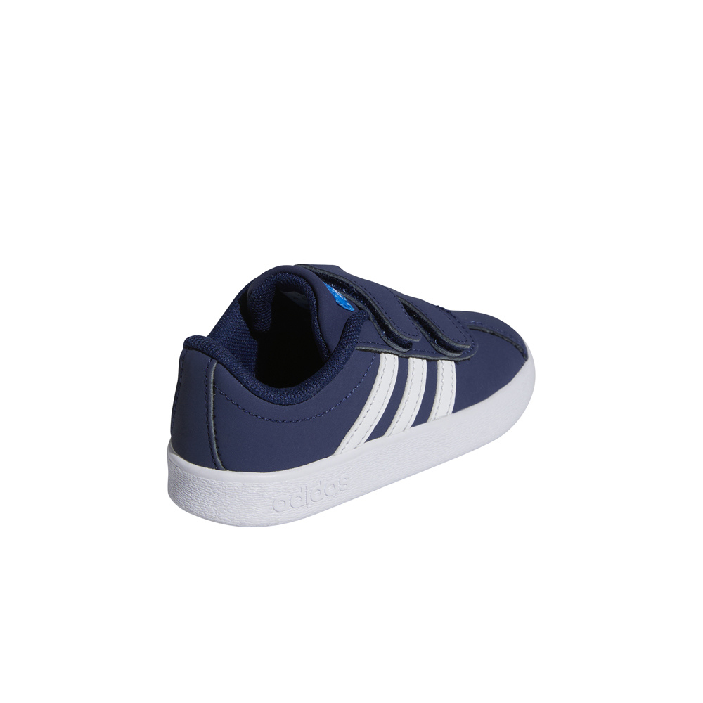 adidas zapatilla multideporte bebe Adidas VL COURT 2.0 CF I puntera adidas zapatilla multideporte bebe Adidas VL COURT 2.0 CF I puntera