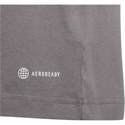 ADIDAS ENT22 TEE Y gris