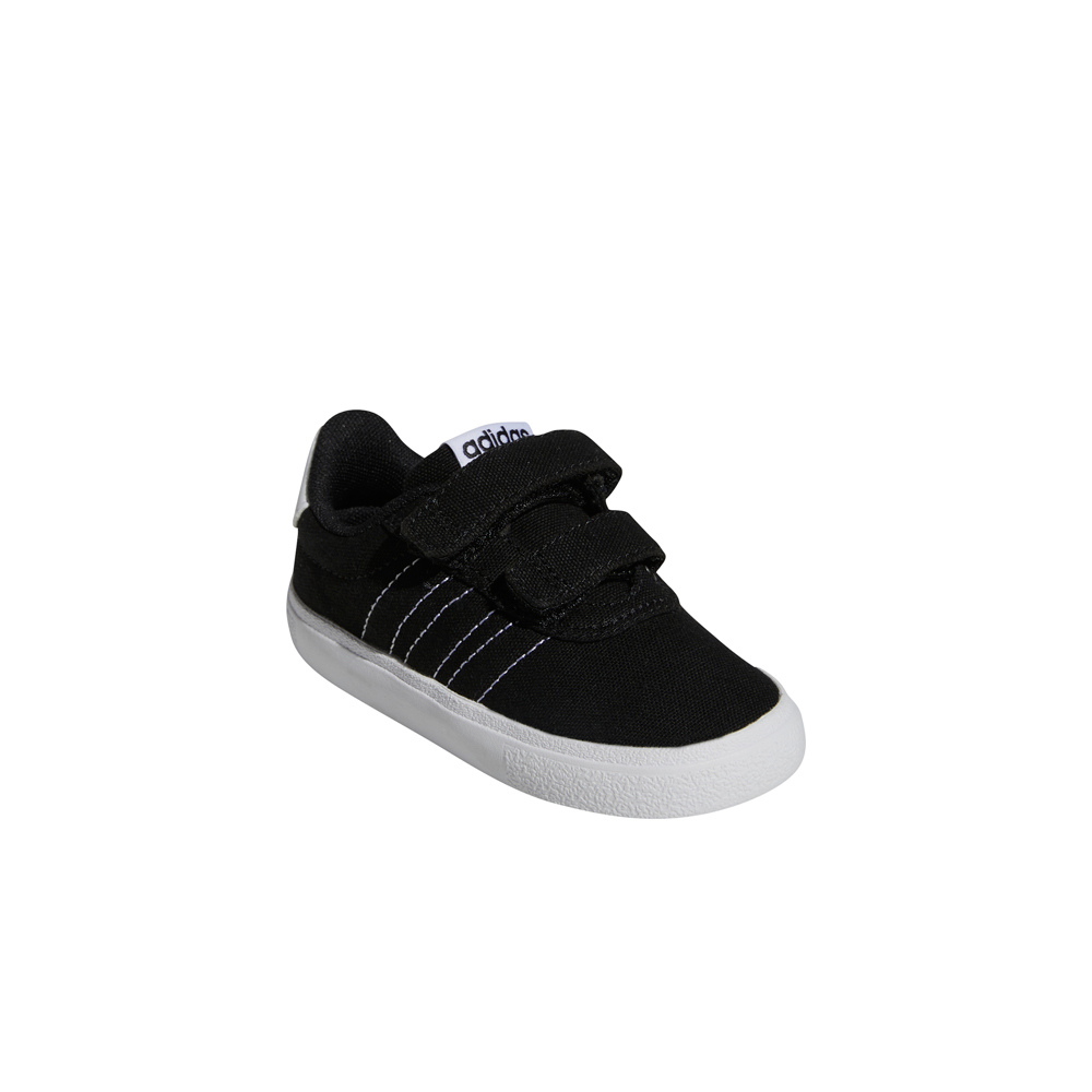 adidas zapatilla multideporte bebe Adidas VULC RAID3R CF I lateral interior adidas zapatilla multideporte bebe Adidas VULC RAID3R CF I lateral interior