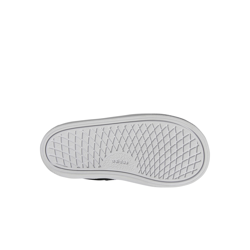 adidas zapatilla multideporte bebe Adidas VULC RAID3R CF I vista superior adidas zapatilla multideporte bebe Adidas VULC RAID3R CF I vista superior