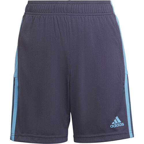 ADIDAS TIRO TR SHO ESY azul