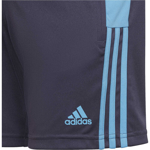 ADIDAS TIRO TR SHO ESY azul