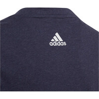 adidas camiseta manga corta niño Adidas U 3 BAR TEE 03 adidas camiseta manga corta niño Adidas U 3 BAR TEE 03