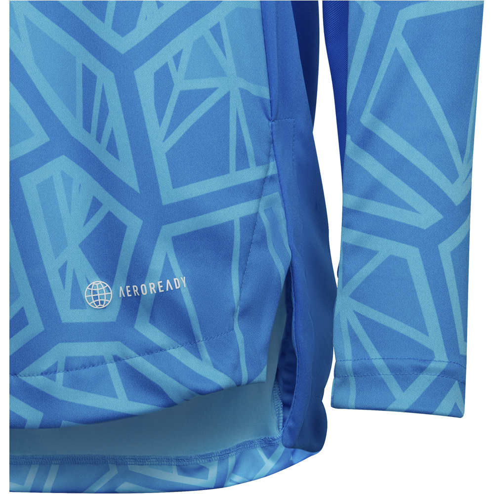 adidas camisetas entrenamiento futbol manga corta niño Adidas CON22GK JSY LYP 03 adidas camisetas entrenamiento futbol manga corta niño Adidas CON22GK JSY LYP 03