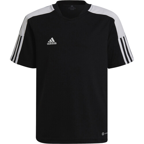 ADIDAS TIRO TR JSY ESY negro