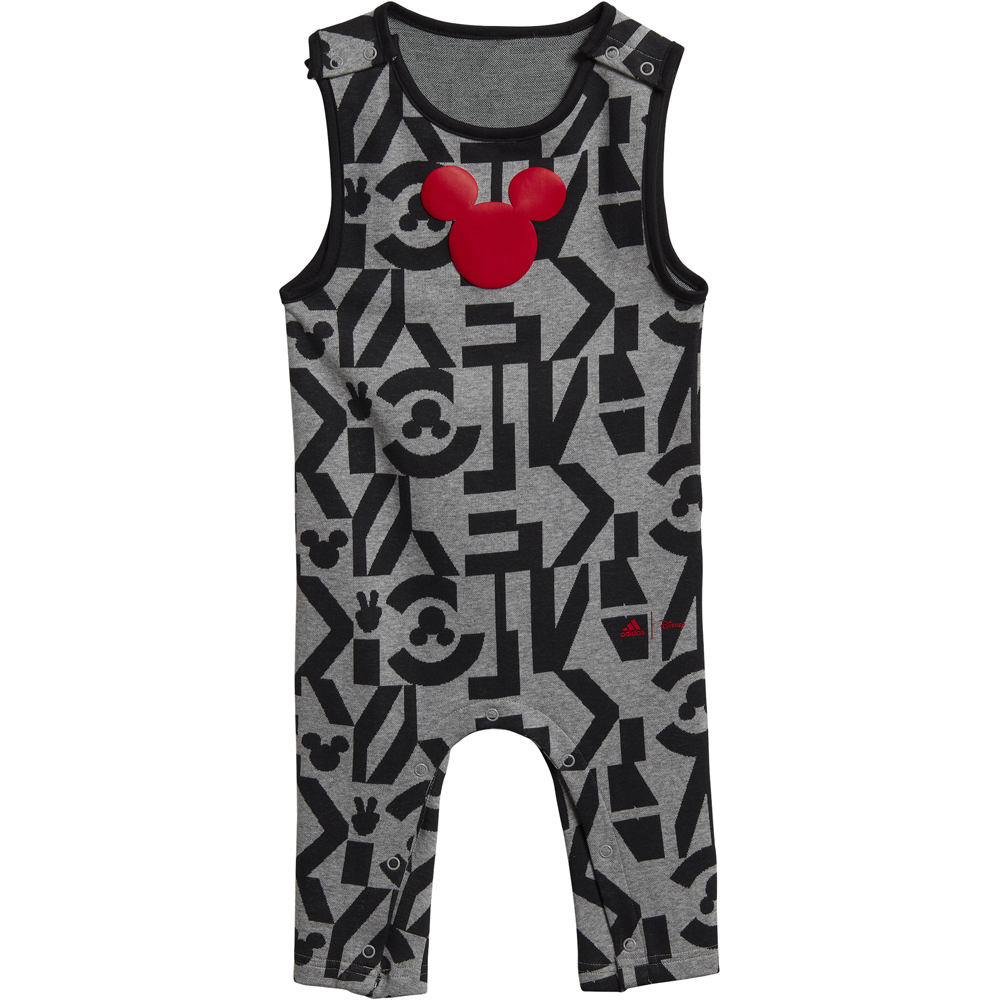 adidas conjunto bebé Adidas INF DY MM ONE S 03 adidas conjunto bebé Adidas INF DY MM ONE S 03