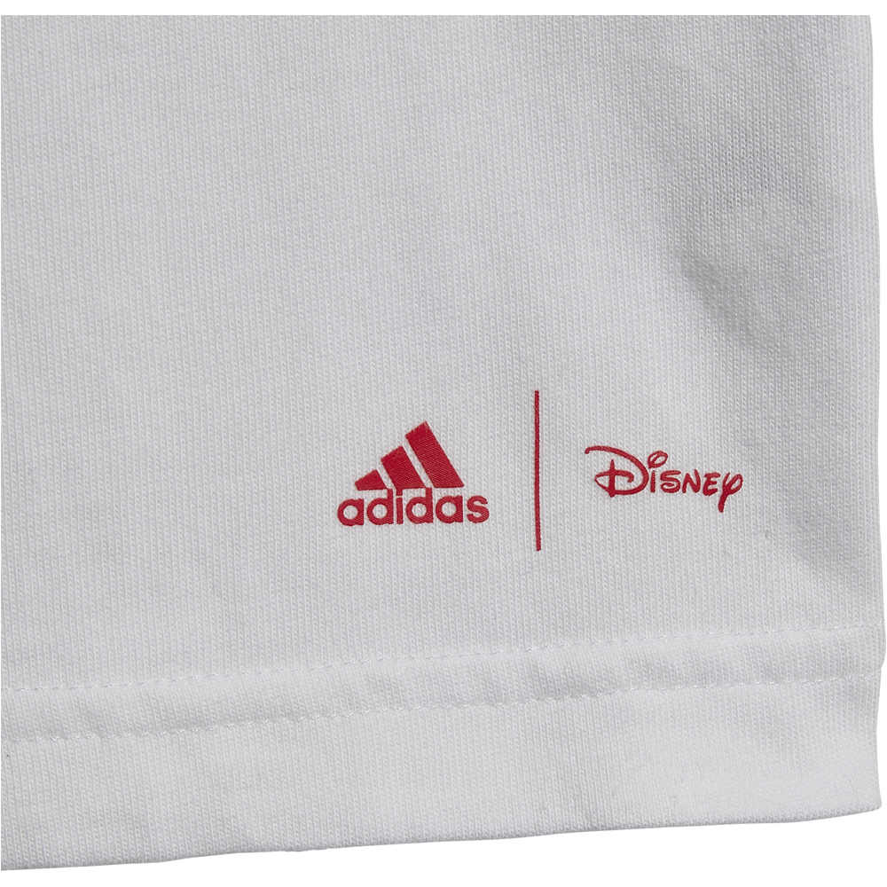 adidas conjunto bebé Adidas INF DY MM ONE S 06 adidas conjunto bebé Adidas INF DY MM ONE S 06