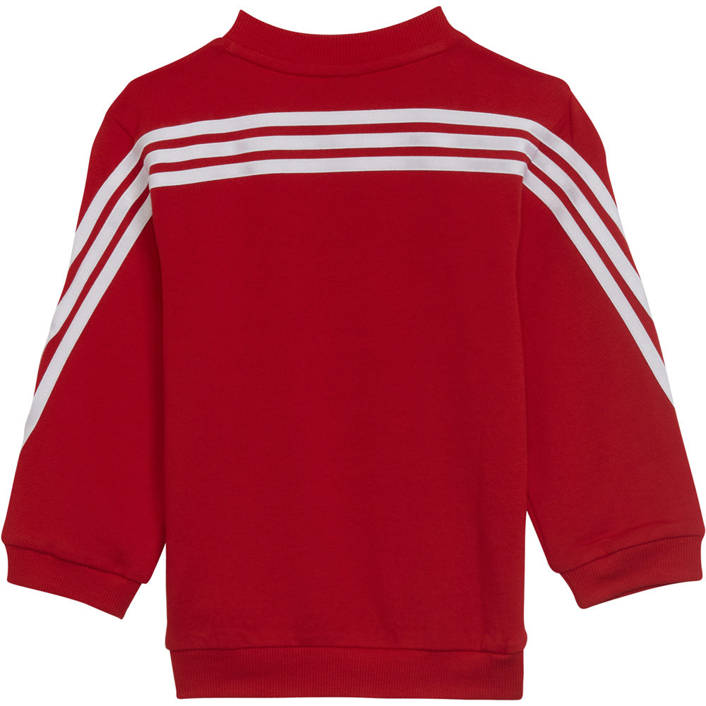 adidas chándal bebé Adidas INF DY MM JOG vista detalle adidas chándal bebé Adidas INF DY MM JOG vista detalle