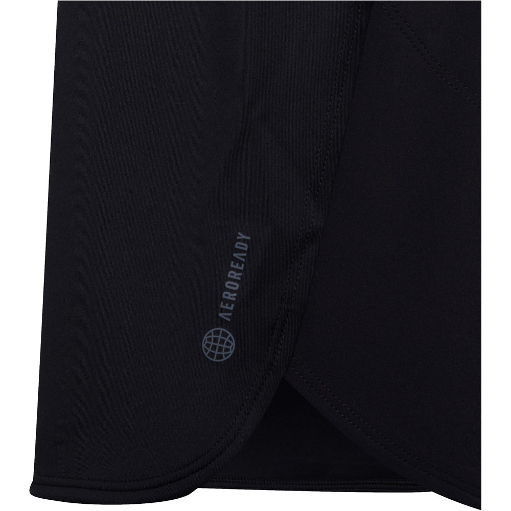 adidas bermuda niño Adidas B D4S SHORT vista detalle adidas bermuda niño Adidas B D4S SHORT vista detalle