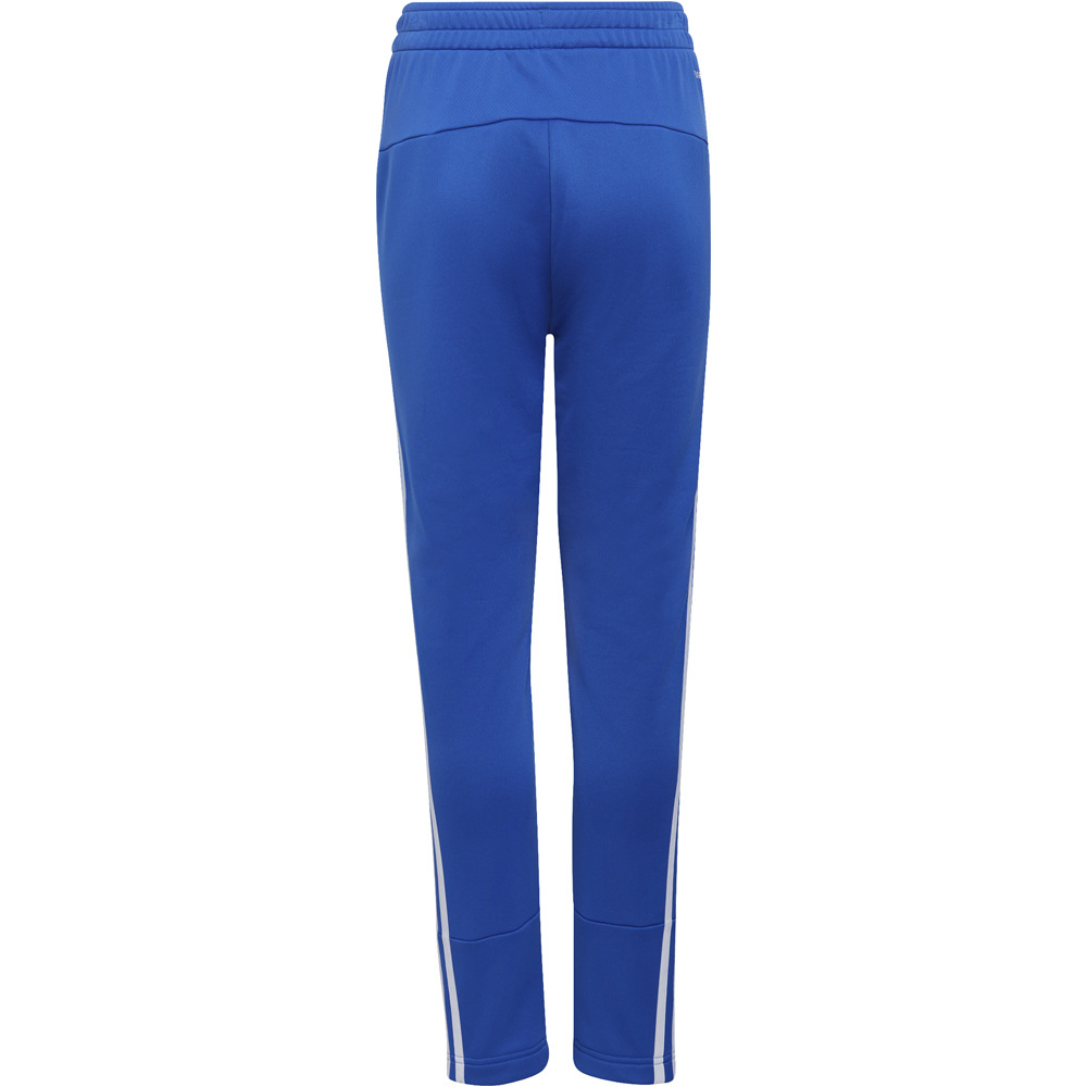adidas pantalón niño Adidas B AR 3S PANT vista trasera adidas pantalón niño Adidas B AR 3S PANT vista trasera
