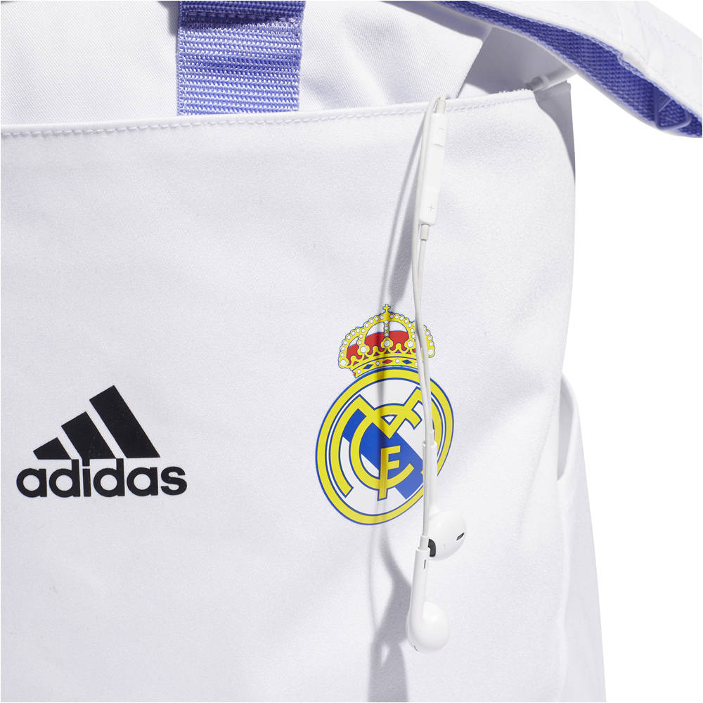 adidas bolsas de deporte Adidas REAL BACKPACK 03 adidas bolsas de deporte Adidas REAL BACKPACK 03