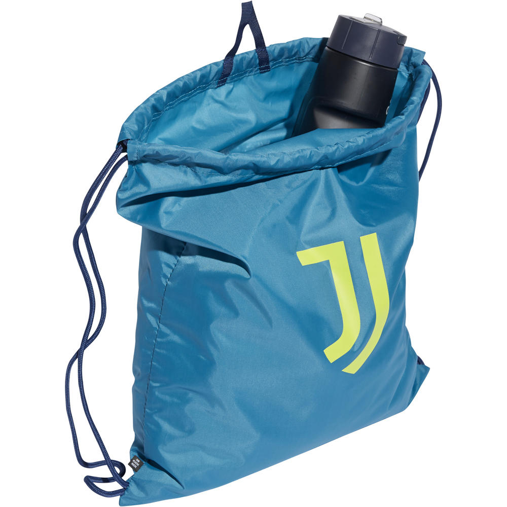adidas merchandaising equipos de fútbol oficiales Adidas JUVE GYMSACK 04 adidas merchandaising equipos de fútbol oficiales Adidas JUVE GYMSACK 04