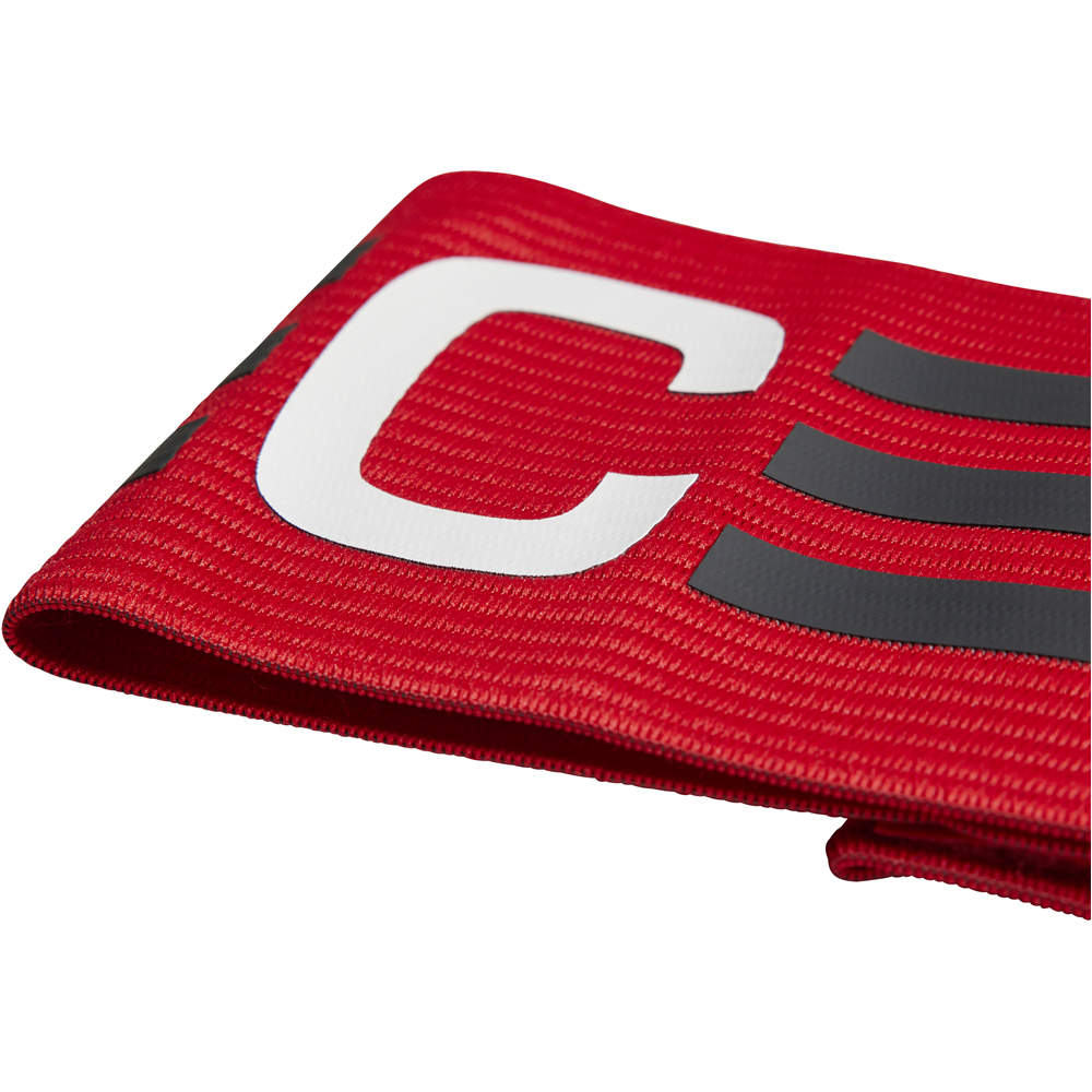 adidas brazalete capitán Adidas CAPT ARMBAND 02 adidas brazalete capitán Adidas CAPT ARMBAND 02