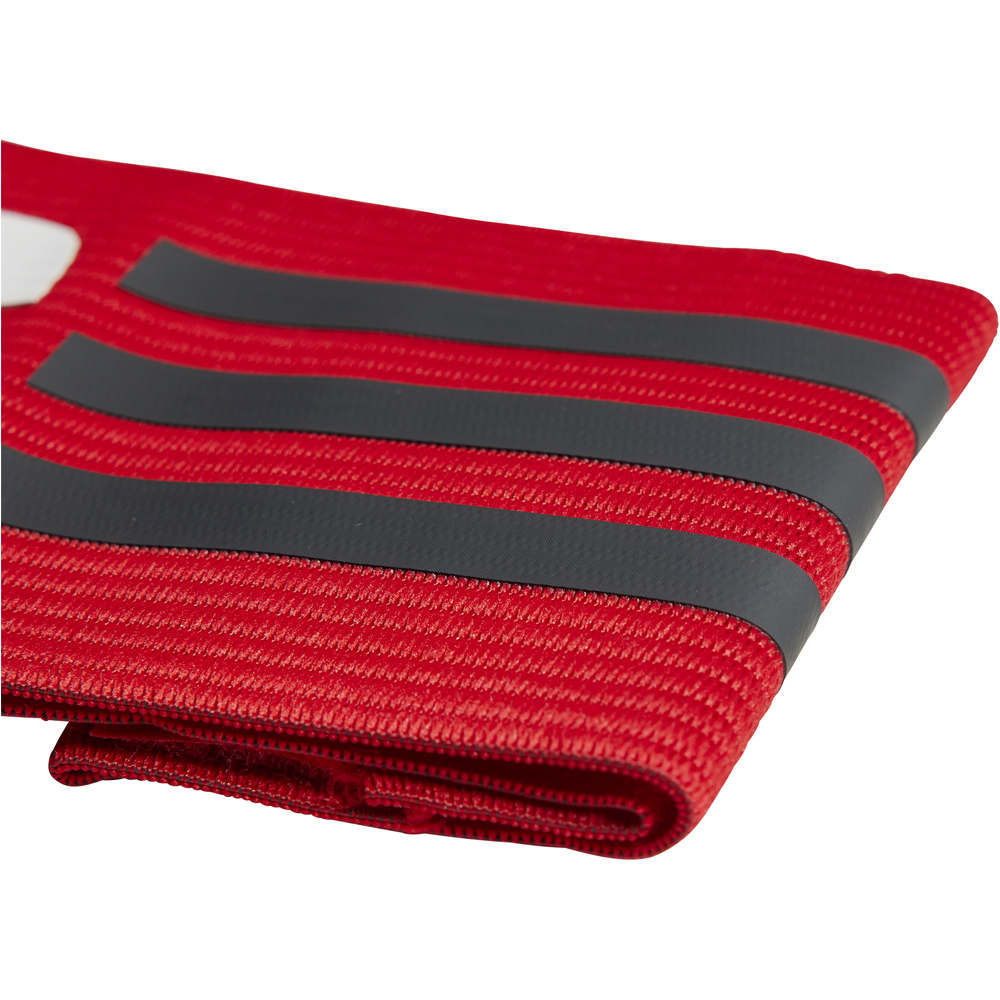 adidas brazalete capitán Adidas CAPT ARMBAND 03 adidas brazalete capitán Adidas CAPT ARMBAND 03
