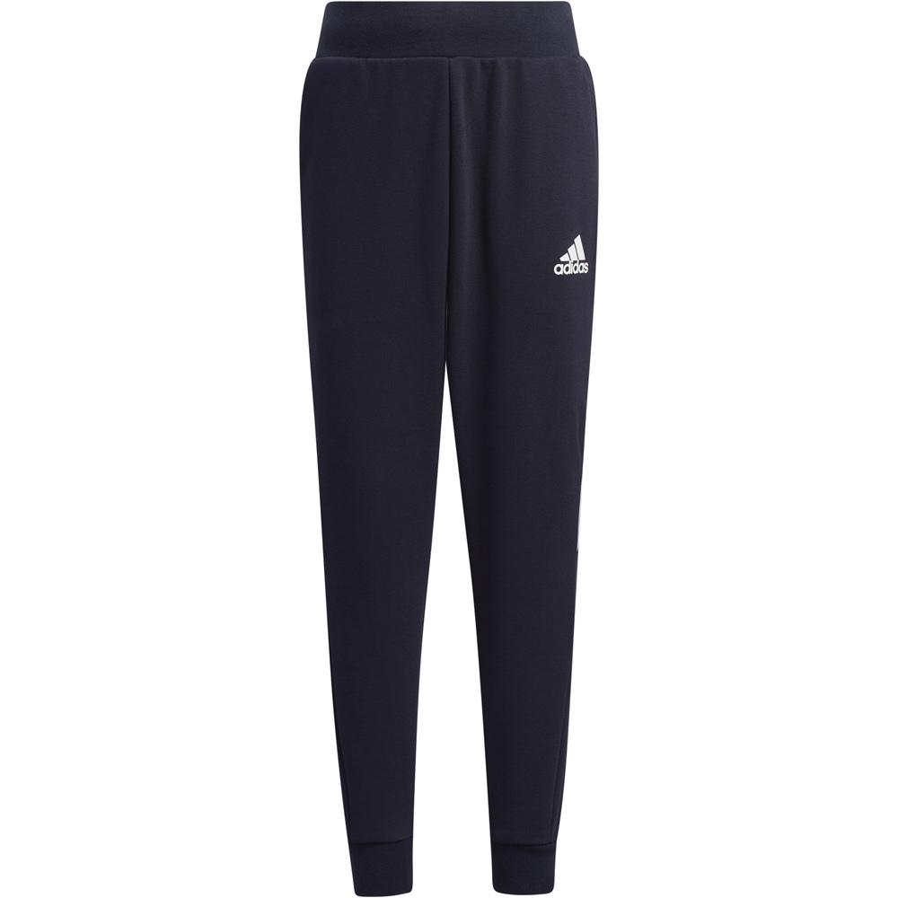 adidas chándal junior Adidas LK LOGO KN SET 03 adidas chándal junior Adidas LK LOGO KN SET 03