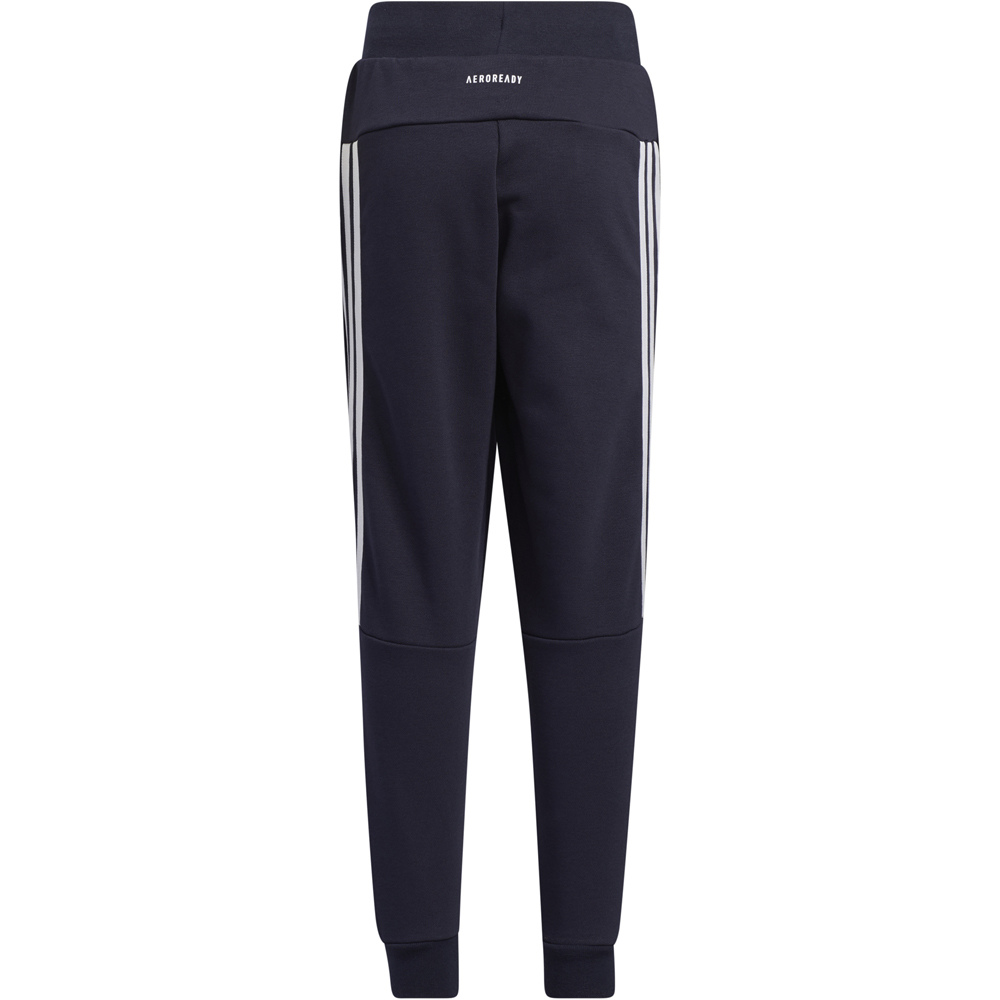 adidas chándal junior Adidas LK LOGO KN SET 04 adidas chándal junior Adidas LK LOGO KN SET 04