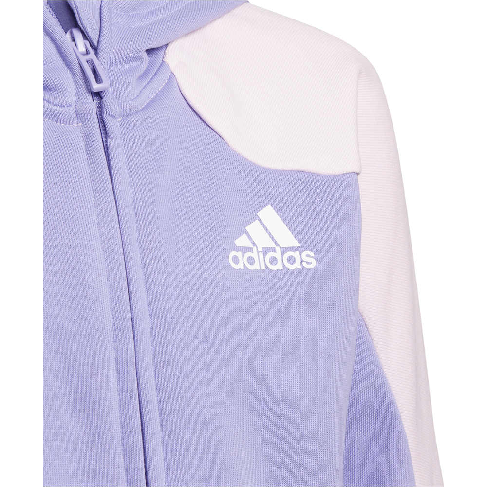 adidas sudadera niño Adidas LK FT KN JKT 03 adidas sudadera niño Adidas LK FT KN JKT 03