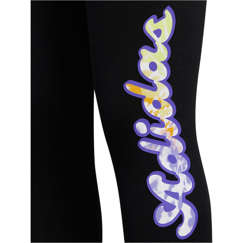 adidas malla larga junior Adidas LG SUM TIGHTS vista detalle adidas malla larga junior Adidas LG SUM TIGHTS vista detalle