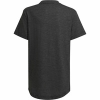 adidas camiseta manga corta niño Adidas B BOS SUM TEE vista trasera adidas camiseta manga corta niño Adidas B BOS SUM TEE vista trasera