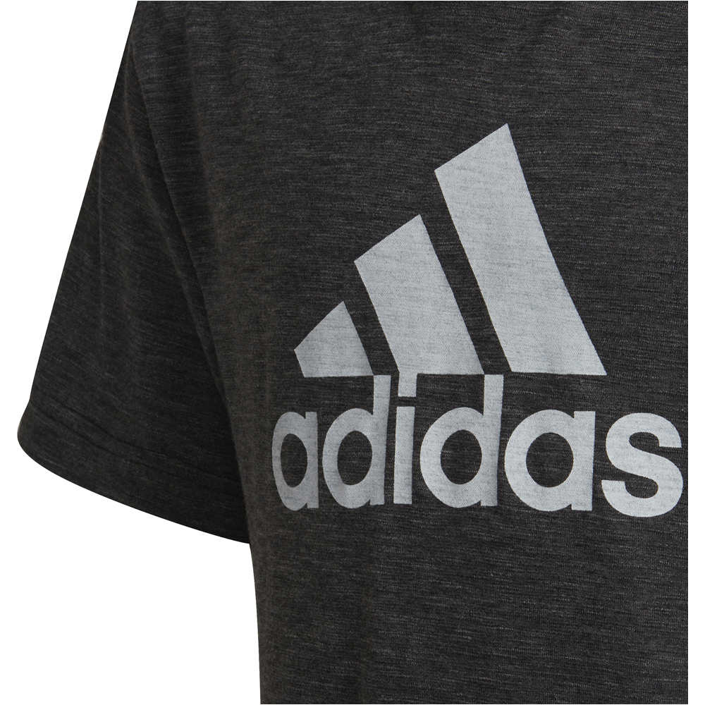 adidas camiseta manga corta niño Adidas B BOS SUM TEE 03 adidas camiseta manga corta niño Adidas B BOS SUM TEE 03