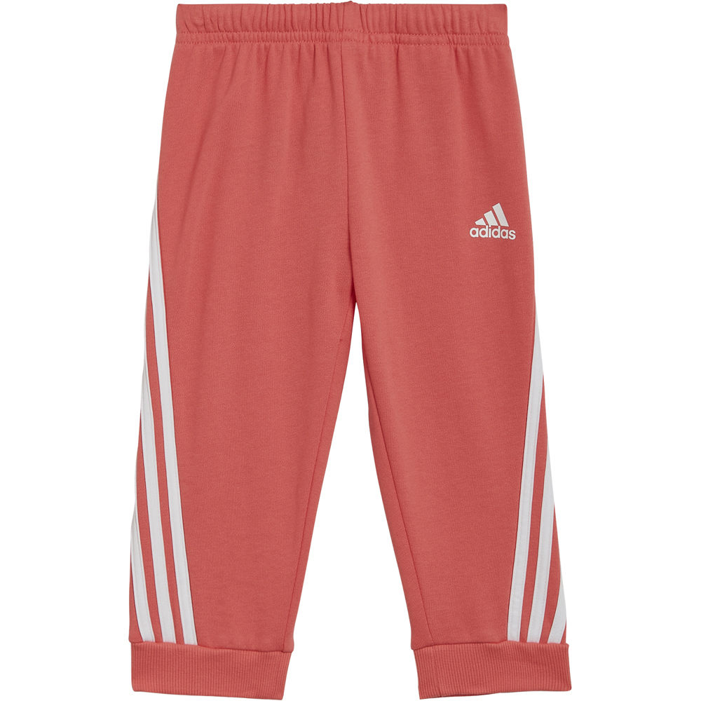 adidas chándal bebé Adidas I FI 3S JOG FT 03 adidas chándal bebé Adidas I FI 3S JOG FT 03