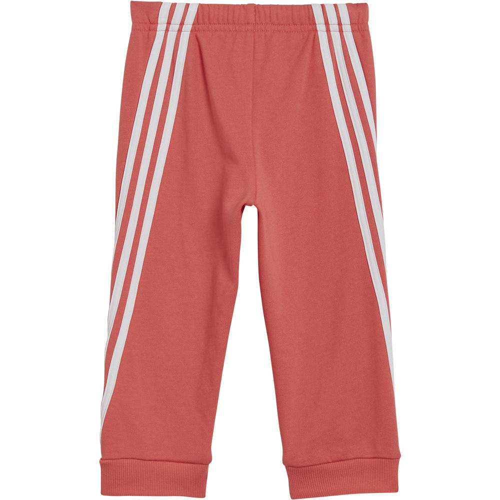 adidas chándal bebé Adidas I FI 3S JOG FT 04 adidas chándal bebé Adidas I FI 3S JOG FT 04