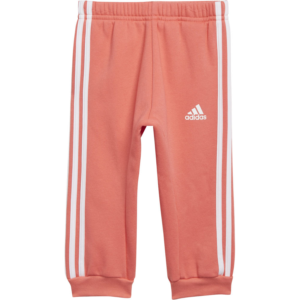 adidas chándal bebé Adidas I BOS LOGO JOG 03 adidas chándal bebé Adidas I BOS LOGO JOG 03