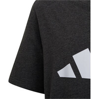 adidas camiseta manga corta niño Adidas U 3 BAR TEE 04 adidas camiseta manga corta niño Adidas U 3 BAR TEE 04