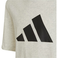 adidas camiseta manga corta niño Adidas U 3 BAR TEE 03 adidas camiseta manga corta niño Adidas U 3 BAR TEE 03