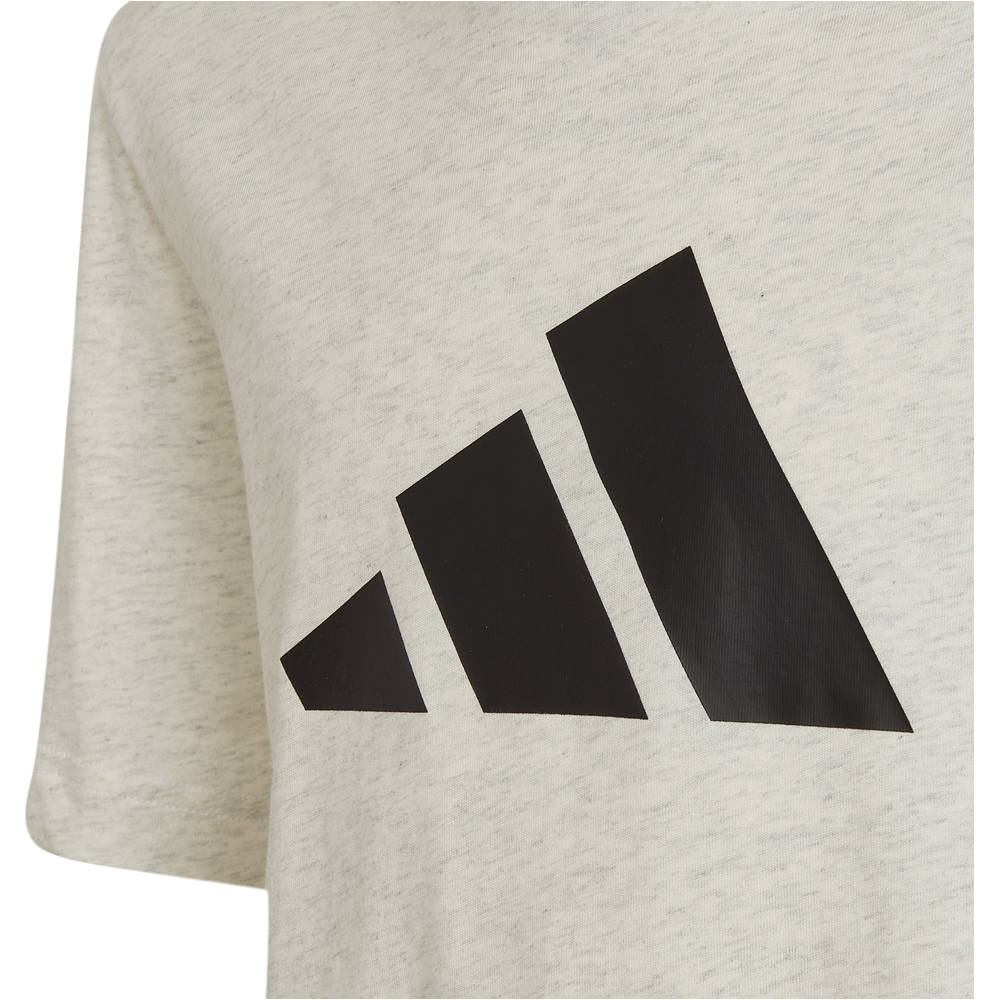 adidas camiseta manga corta niño Adidas U 3 BAR TEE 03 adidas camiseta manga corta niño Adidas U 3 BAR TEE 03
