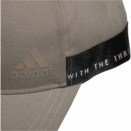ADIDAS MH CAP marron