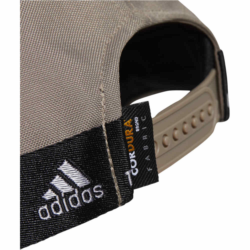 adidas visera lona Adidas MH CAP 03 adidas visera lona Adidas MH CAP 03