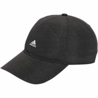 adidas visera lona Adidas DAD CAP CRINKLE vista frontal adidas visera lona Adidas DAD CAP CRINKLE vista frontal