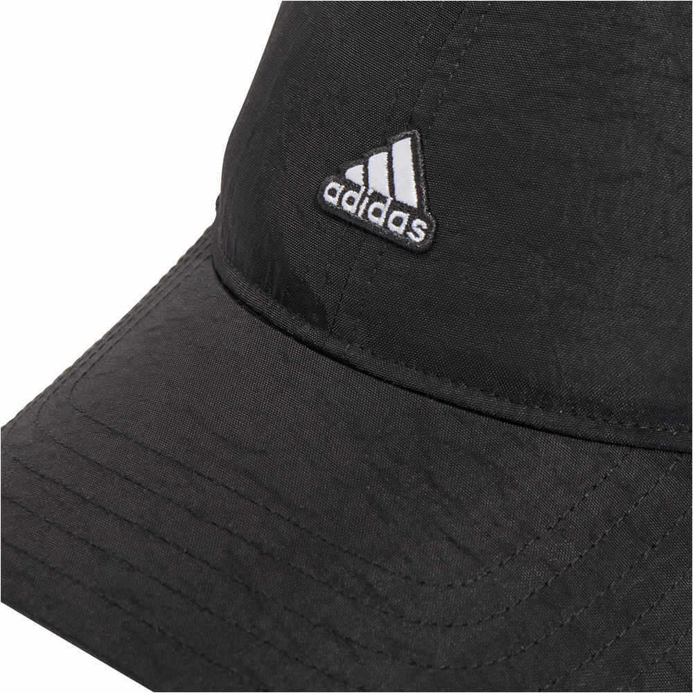 adidas visera lona Adidas DAD CAP CRINKLE 02 adidas visera lona Adidas DAD CAP CRINKLE 02