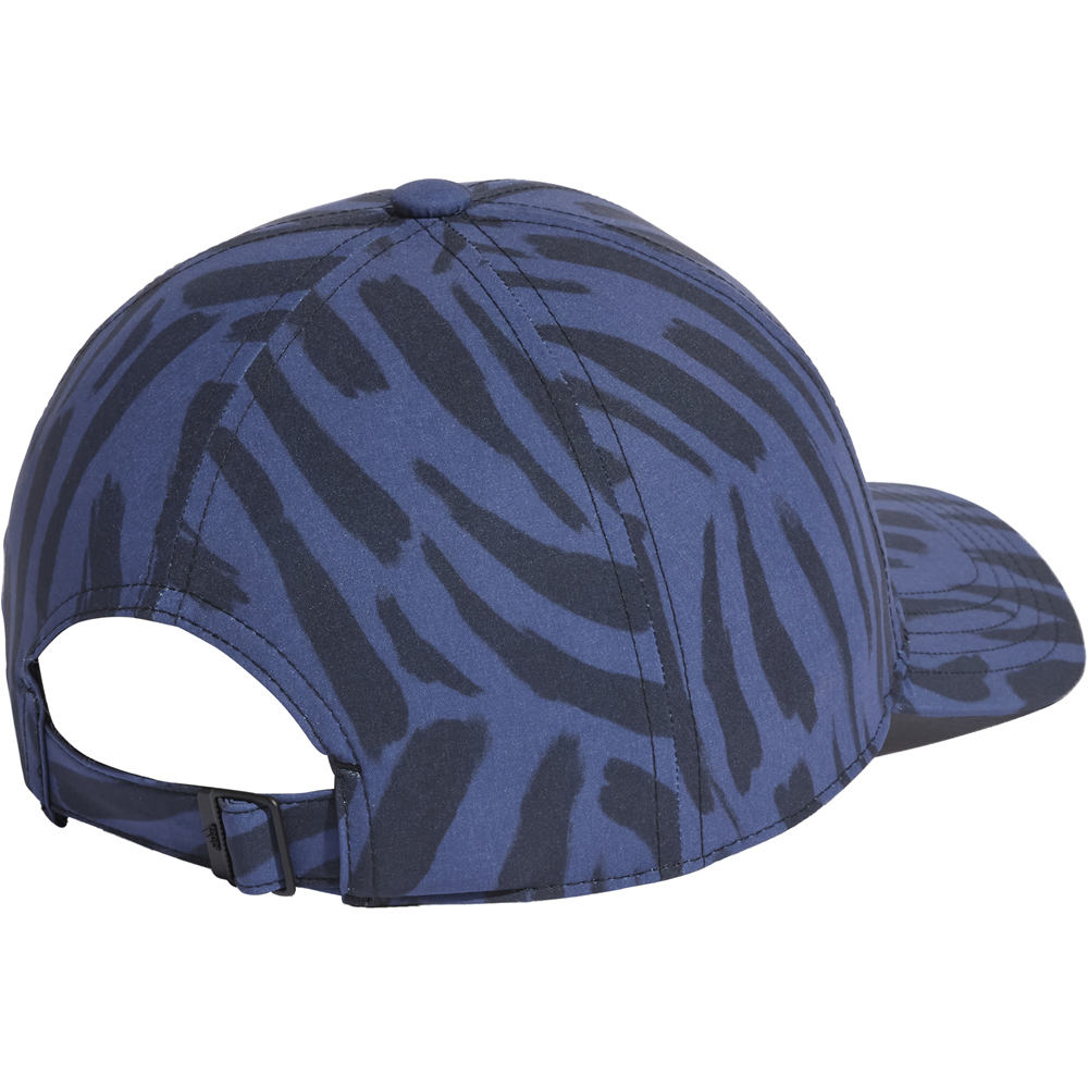 adidas visera lona Adidas TIGER GR C A.R. 01 adidas visera lona Adidas TIGER GR C A.R. 01