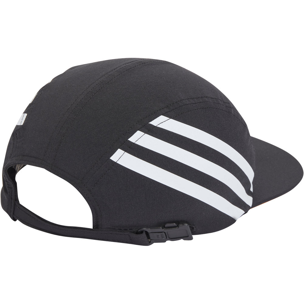 adidas visera lona Adidas 4P SW CAP A.R. 01 adidas visera lona Adidas 4P SW CAP A.R. 01