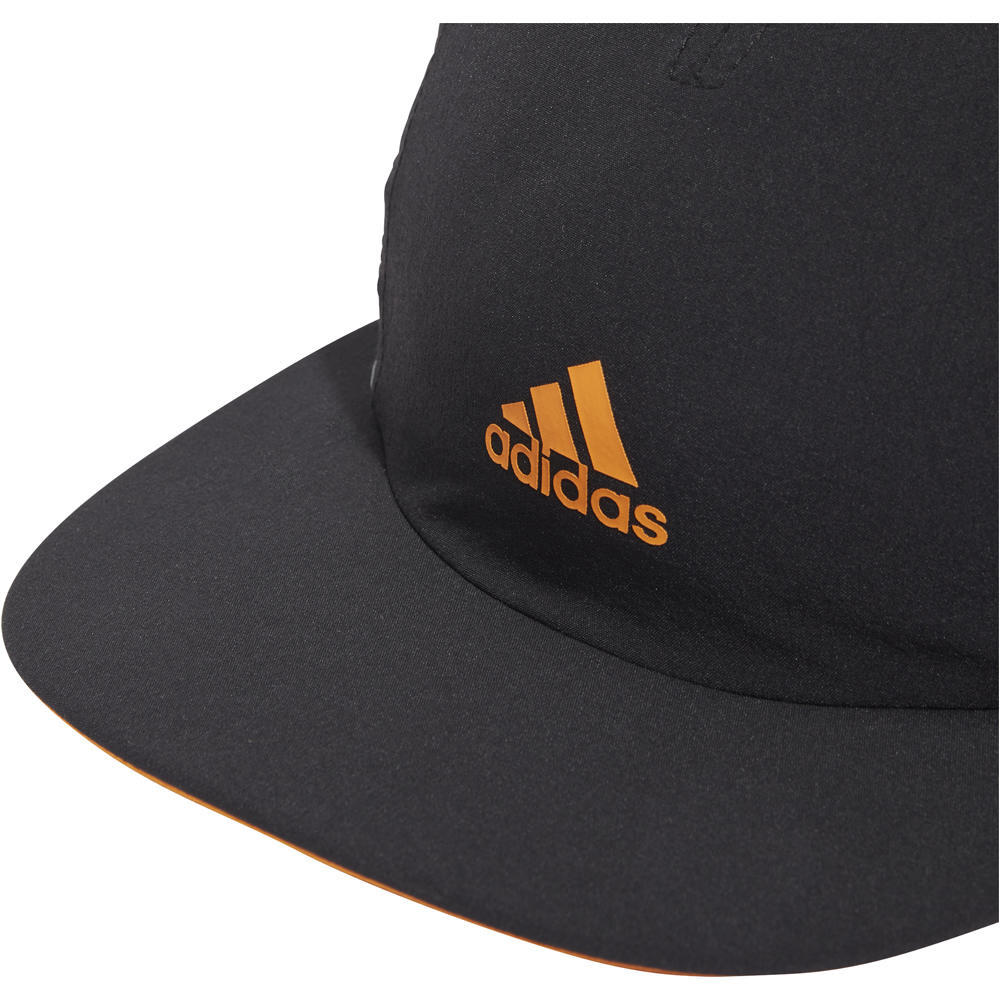 adidas visera lona Adidas 4P SW CAP A.R. 02 adidas visera lona Adidas 4P SW CAP A.R. 02