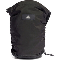 adidas mochila deporte Adidas W Y W CV SLEEVE vista frontal adidas mochila deporte Adidas W Y W CV SLEEVE vista frontal