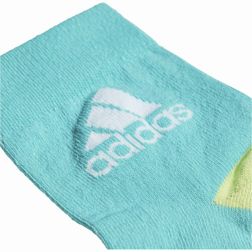 ADIDAS KIDS SOCKS 3PP rosa