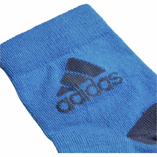 ADIDAS KIDS SOCKS 3PP rojo