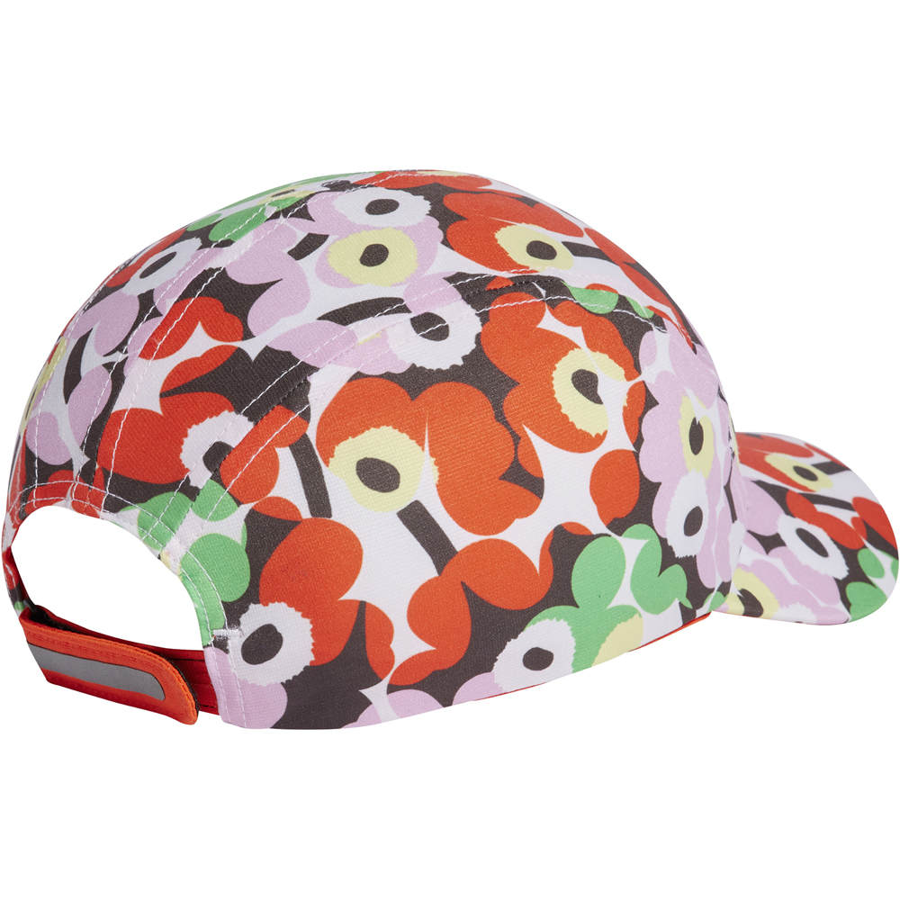 adidas visera lona Adidas MARIMEKKO CAP 01 adidas visera lona Adidas MARIMEKKO CAP 01