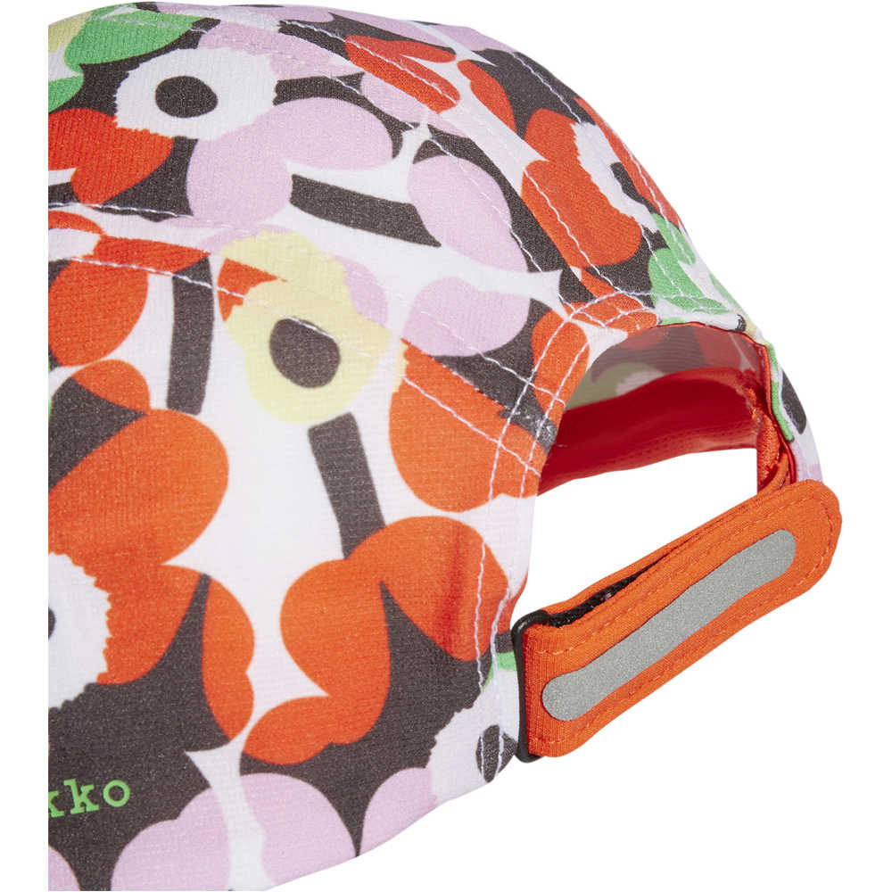 adidas visera lona Adidas MARIMEKKO CAP 02 adidas visera lona Adidas MARIMEKKO CAP 02