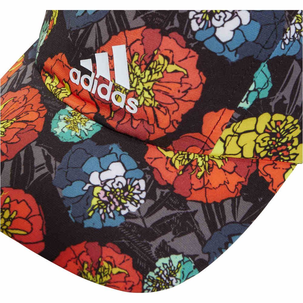 adidas visera lona Adidas FLOWER CA A.R. 02 adidas visera lona Adidas FLOWER CA A.R. 02